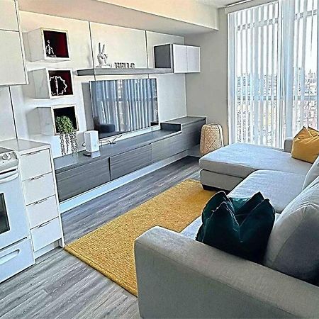 Exquisite Condos By Cn Tower- Dwtown , To Τορόντο Εξωτερικό φωτογραφία