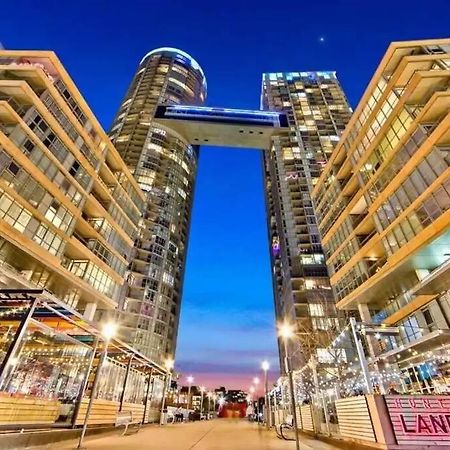 Exquisite Condos By Cn Tower- Dwtown , To Τορόντο Εξωτερικό φωτογραφία