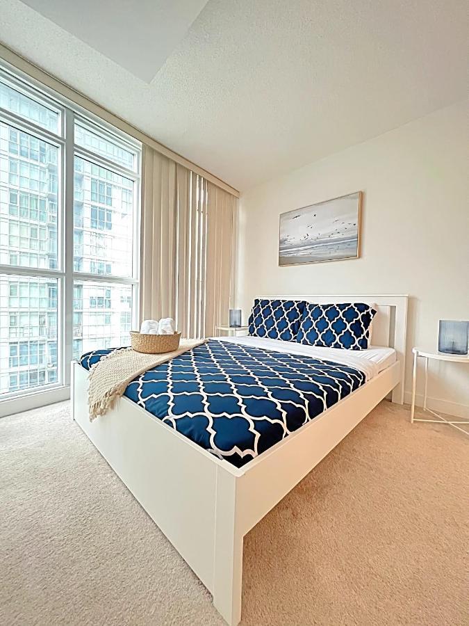 Exquisite Condos By Cn Tower- Dwtown , To Τορόντο Εξωτερικό φωτογραφία